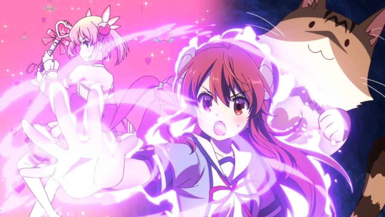 The Demon Girl Next Door Season 1 Episode 10 S1e10