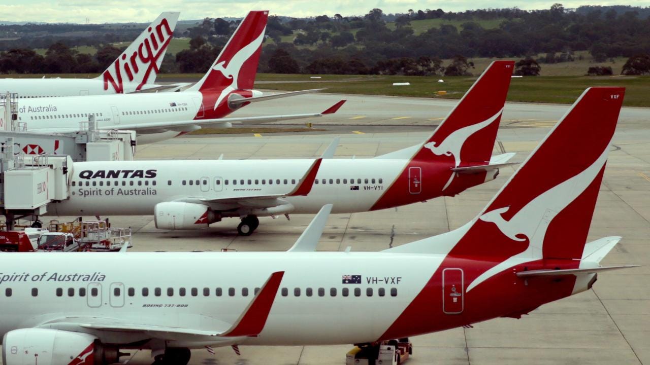 Why national flags appear backwards on planes by Stefan Katz Medium