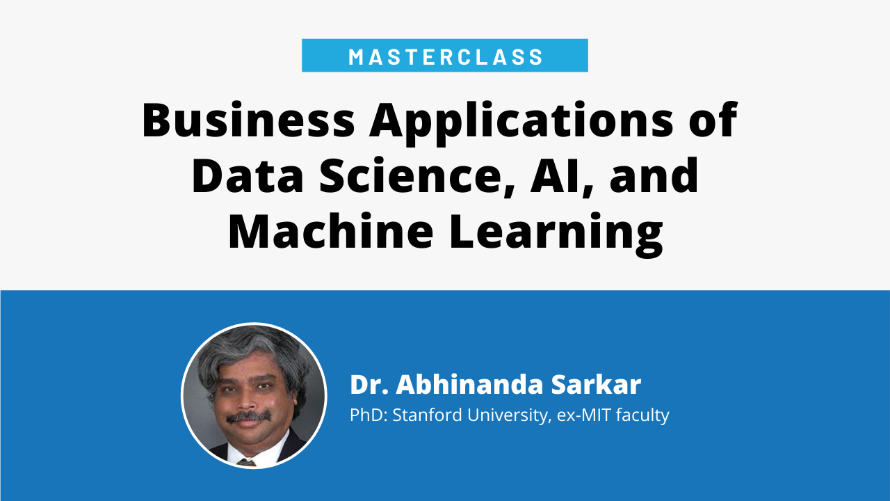 great learning ai and ml