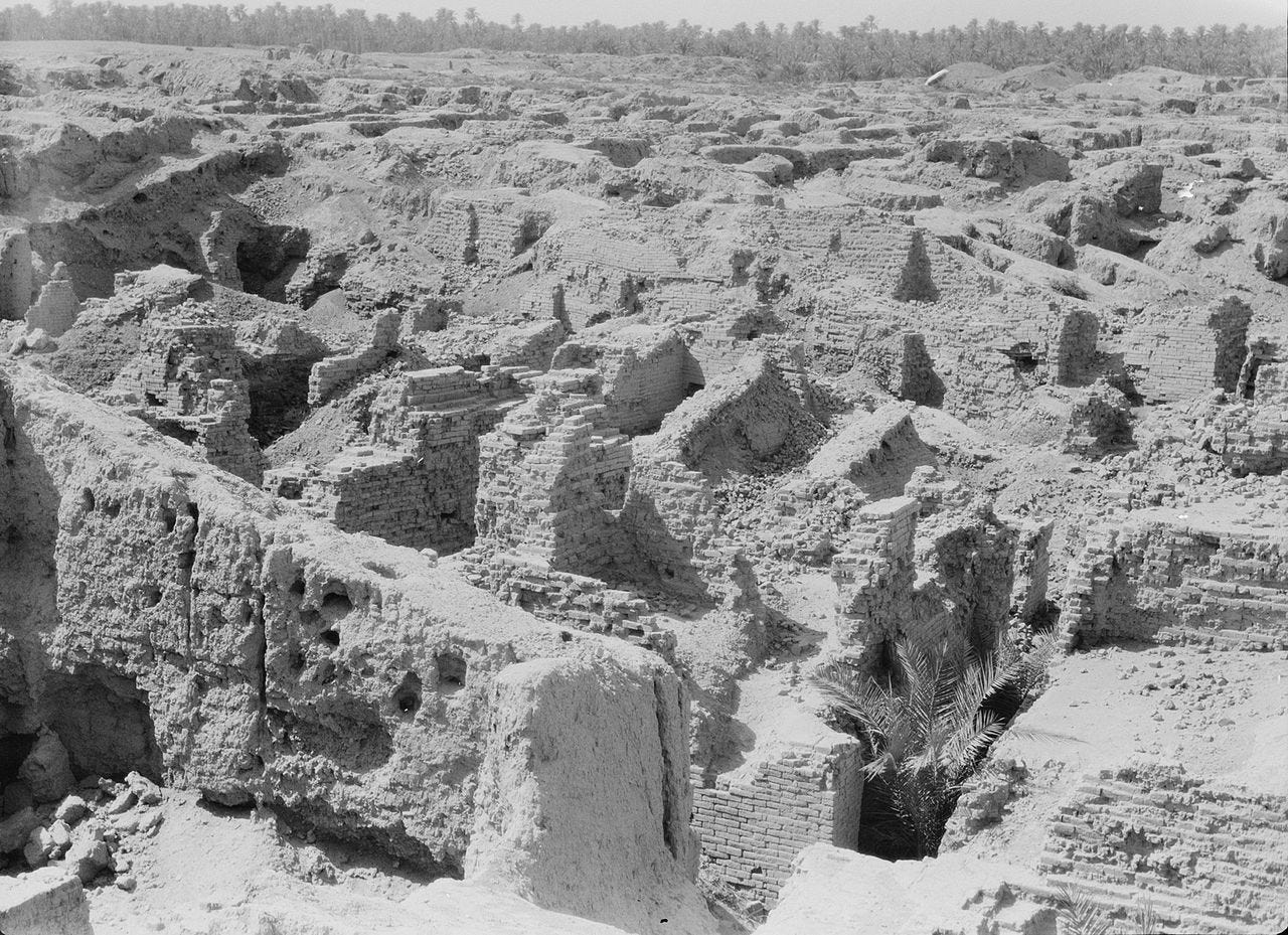 The History Behind The Hanging Gardens Of Babylon By Michael East The Mystery Box Medium The History Behind The Hanging Gardens Of Babylon By Michael East The Mystery Box Medium