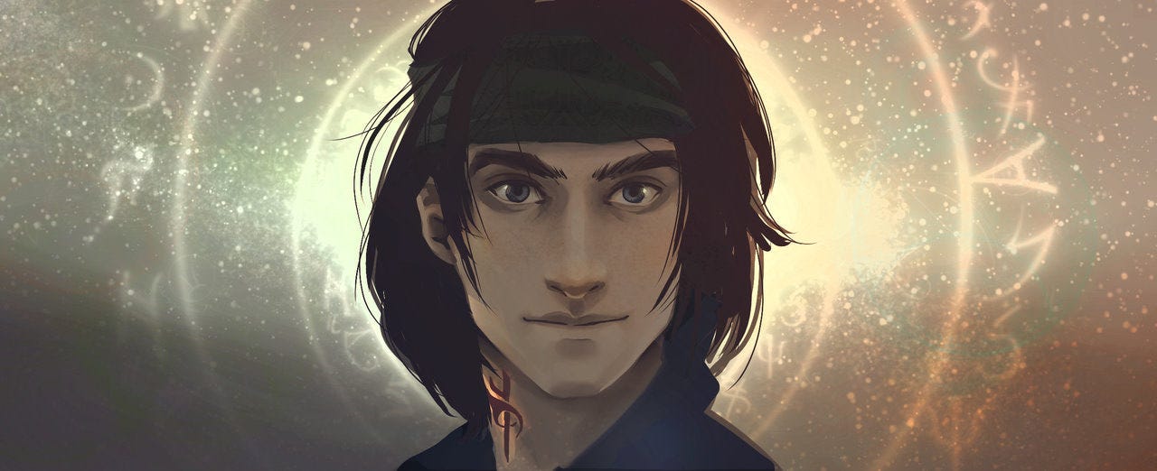 Never Fall In Love With A Long Haired Man Claryam Medium
