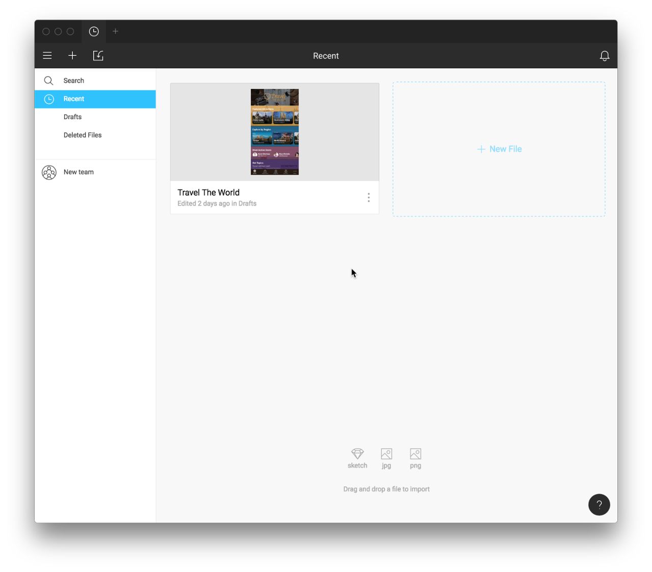 Ui Designers Toolbox Part I Comparing Sketch Figma And