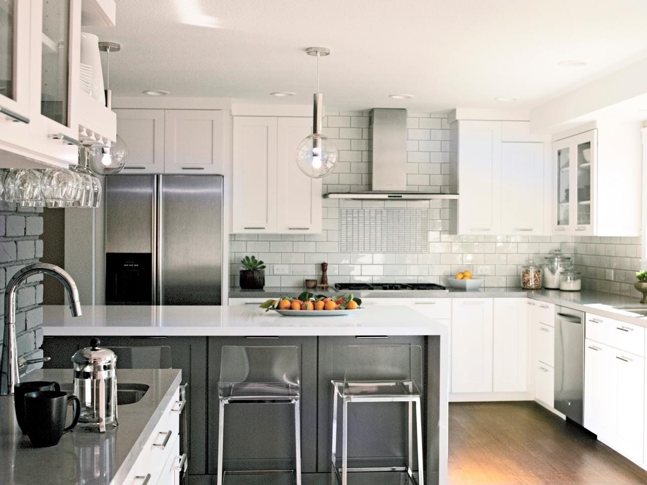 8 Best Kitchen Design Tips For Your Vacation Home By Cabinet Diy Cabinet Diy Medium