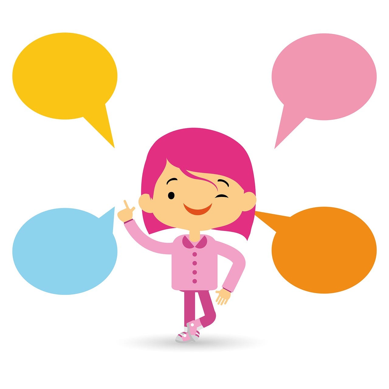 One Simple Way To Improve Parent Communication Dan Fitch Medium