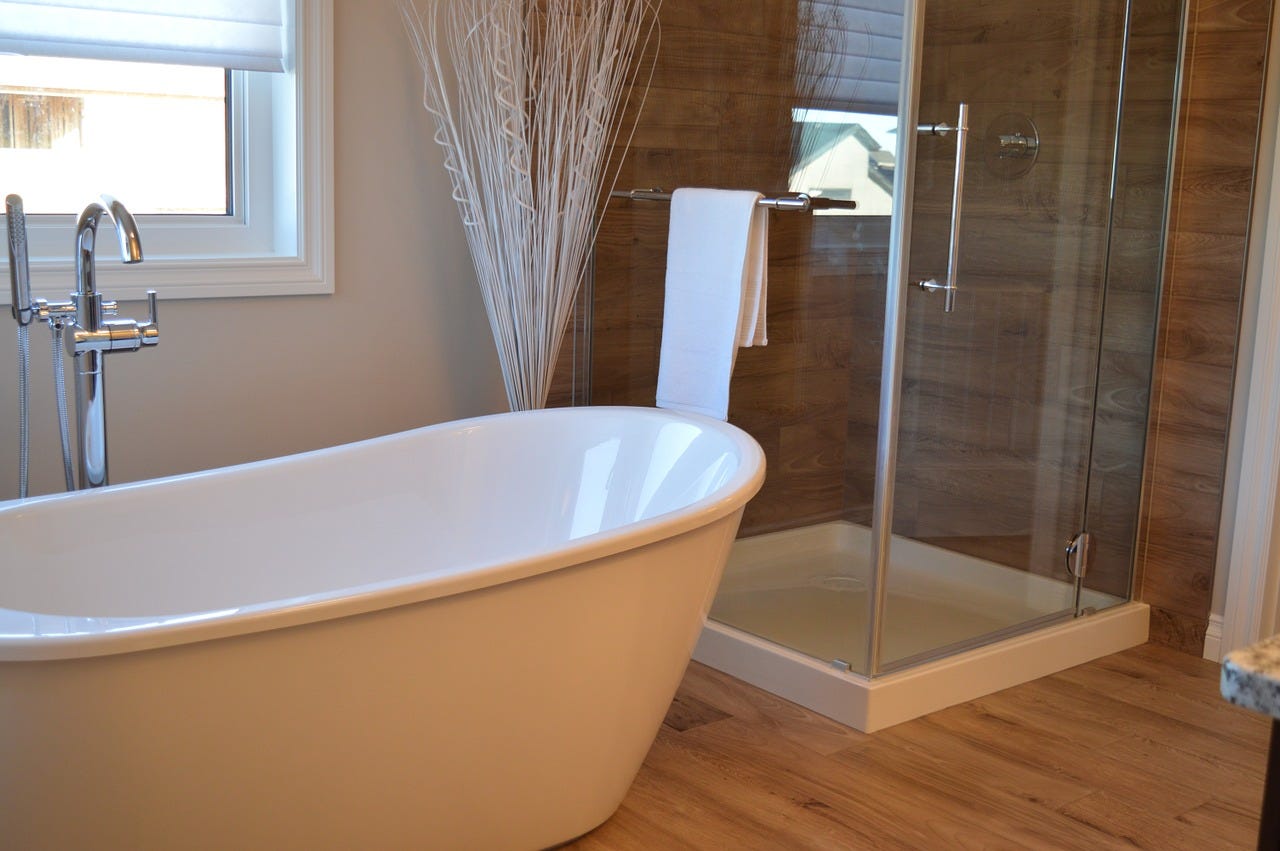 Cleaning Tips For Different Hard Flooring Type Ray Joderson Medium