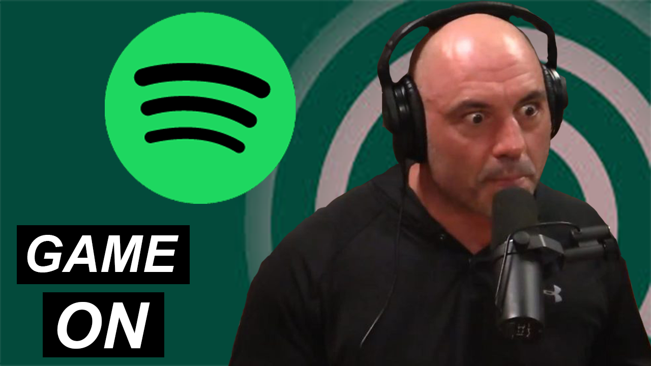 The 7 Elements of Joe Rogan’s Success in Podcasting. by Justin
