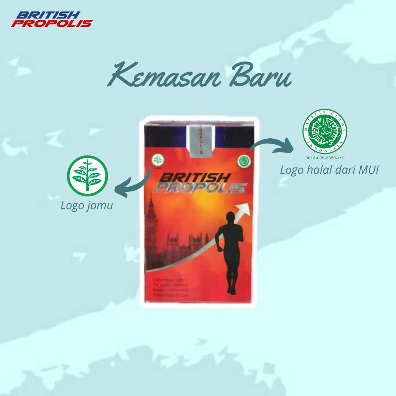 Britishpropolis British Propolis Indonesia Britishpropolis British Propolis Indonesia
