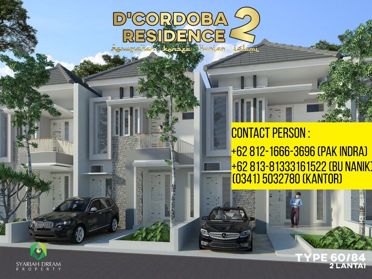 Home Care Batu Malang