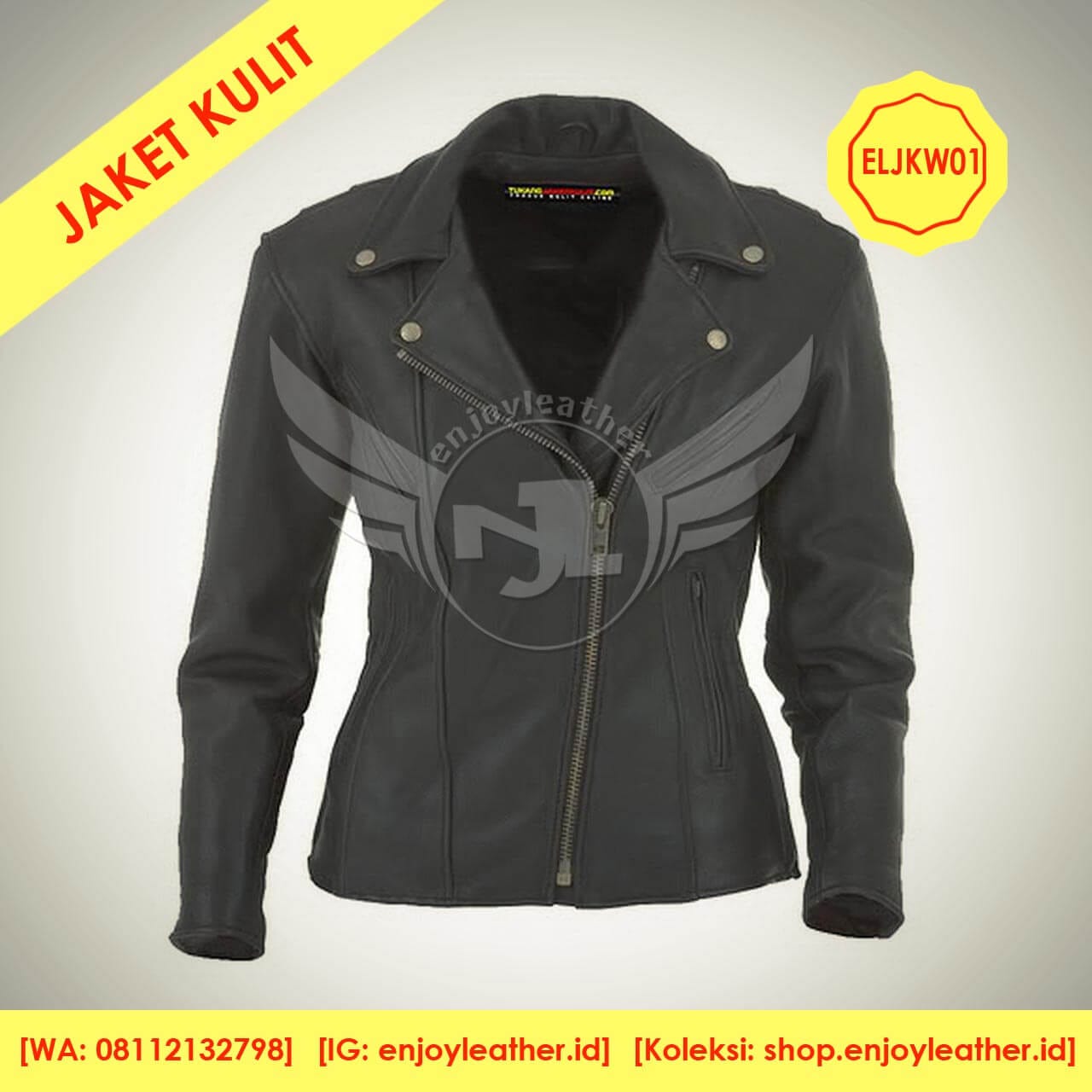 48 Contoh Model Jaket Panjang Gratis Terbaru