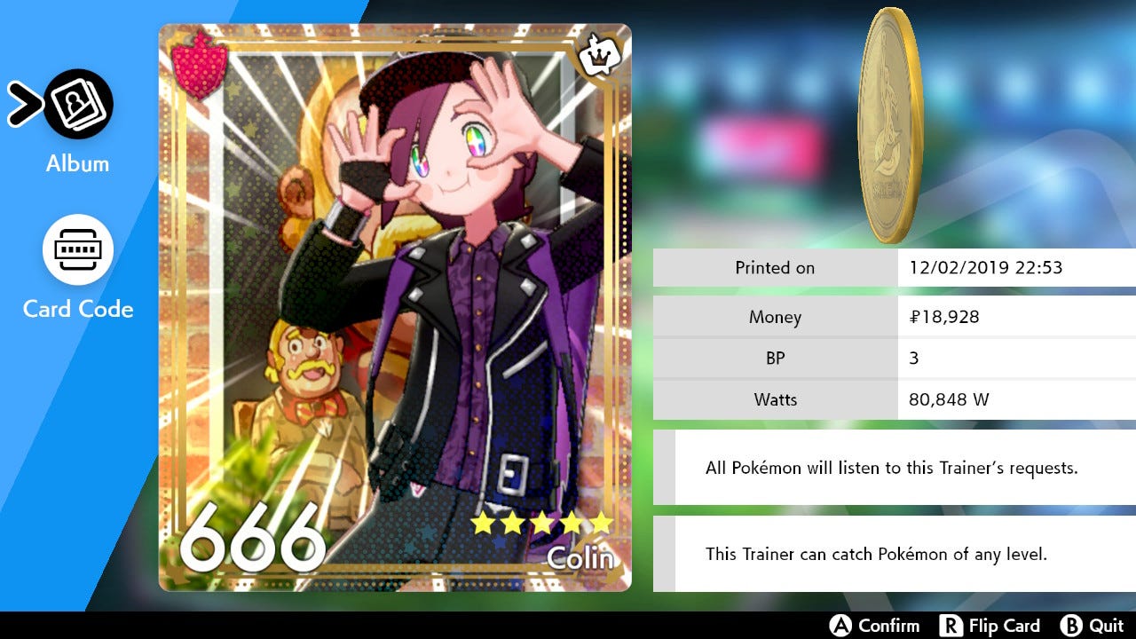 Completing My Pokedex In Pokemon Shield By Colin Wren Medium Completing My Pokedex In Pokemon Shield By Colin Wren Medium