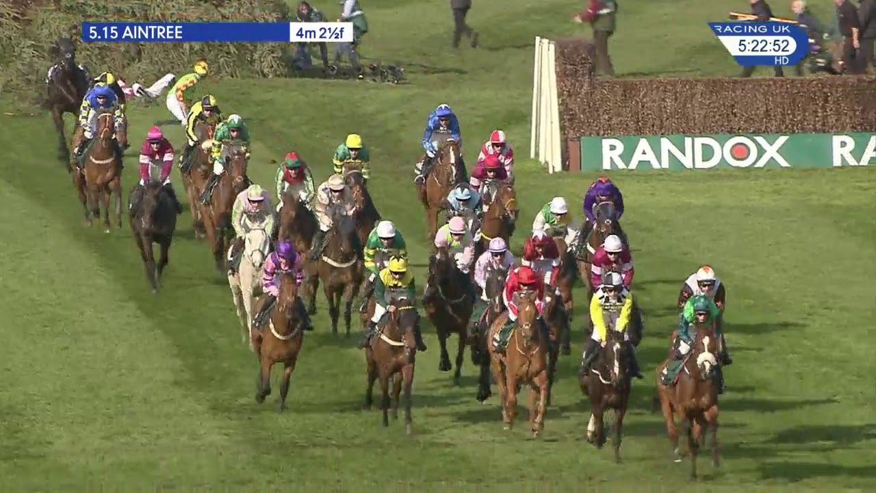 racing uk free stream