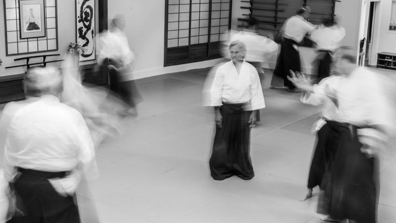 Aikido