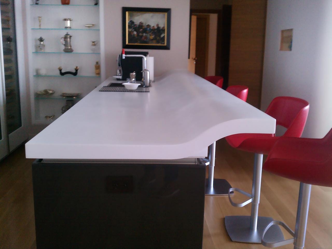 5 Most Popular Kitchen Countertop Materials Jojo T Medium