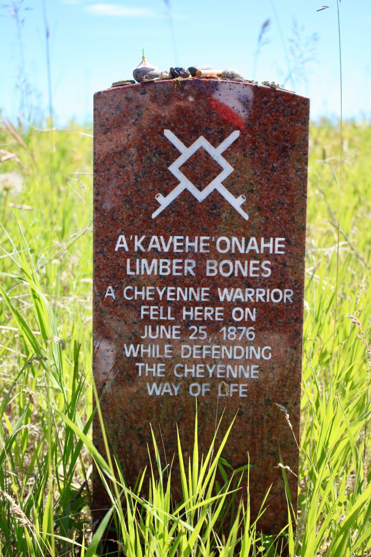 little bighorn battlefield on Little Bighorn Battlefield A Long Car Ride And Saddle Paddle By Tori Wilbur The Rivers School Medium