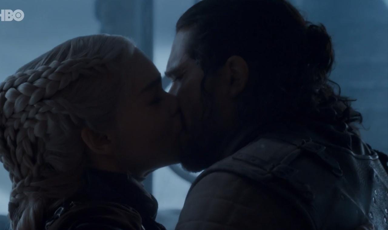 Si La Persona Más Poderosa Del Mundo Muere En Un Beso De - 