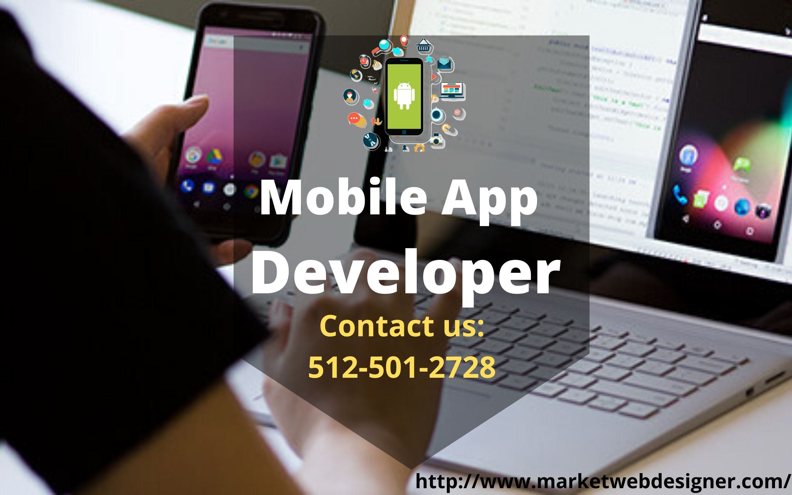 App Developer Austin