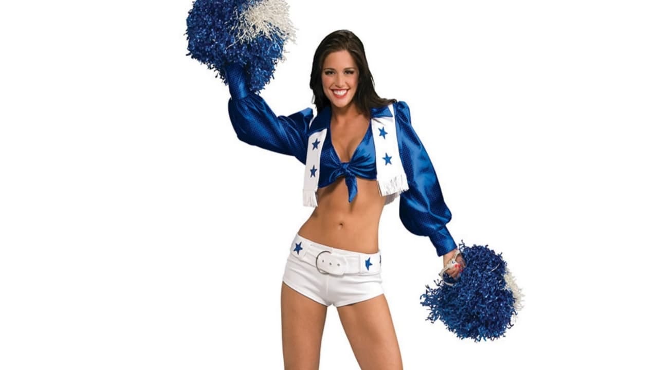 watch online dallas cowboys cheerleaders making the team
