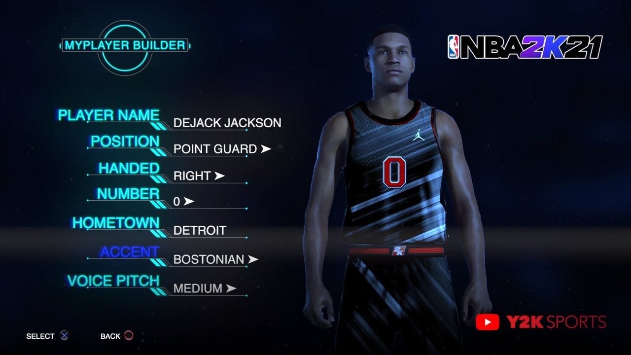 How To Excel In Nba 2k21 Mycareer Mode By Nba2k Medium