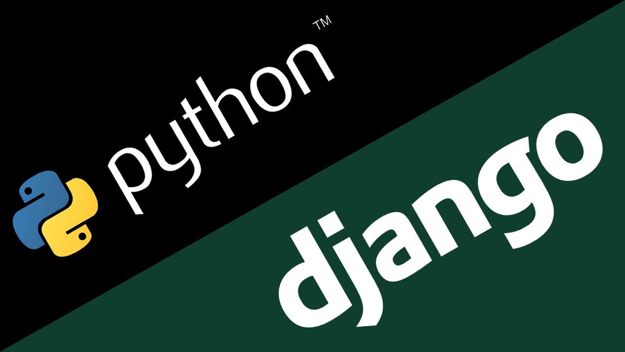 [Djnago 기초] 1장. Python Django란?. Python Django(파이썬 장고/드잔고...)는 파이썬 기반의 ...