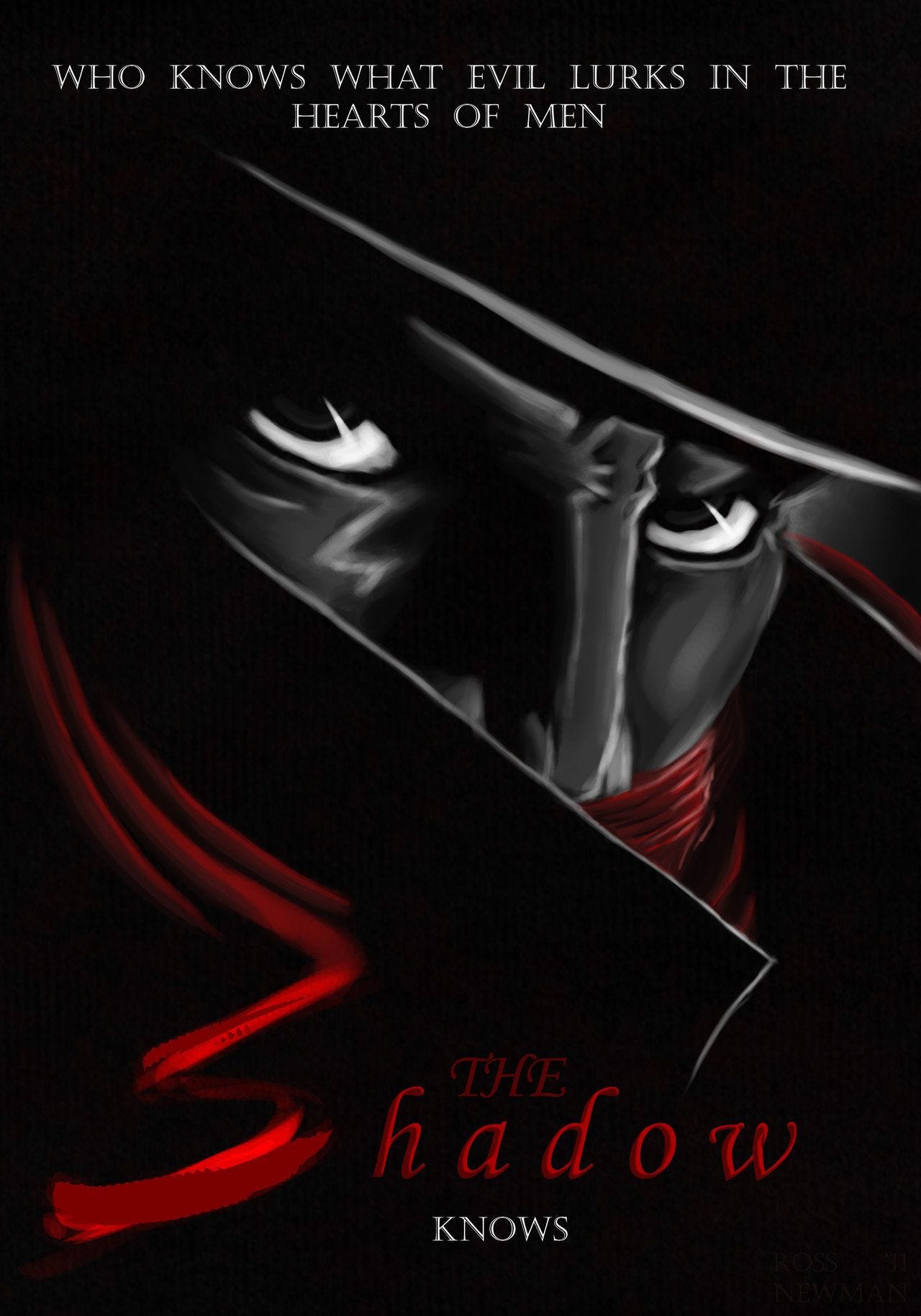 The Shadow Knows Confronting Our Fears Through Fantasy By Josef Bastian The Cryptofolk Movement Medium