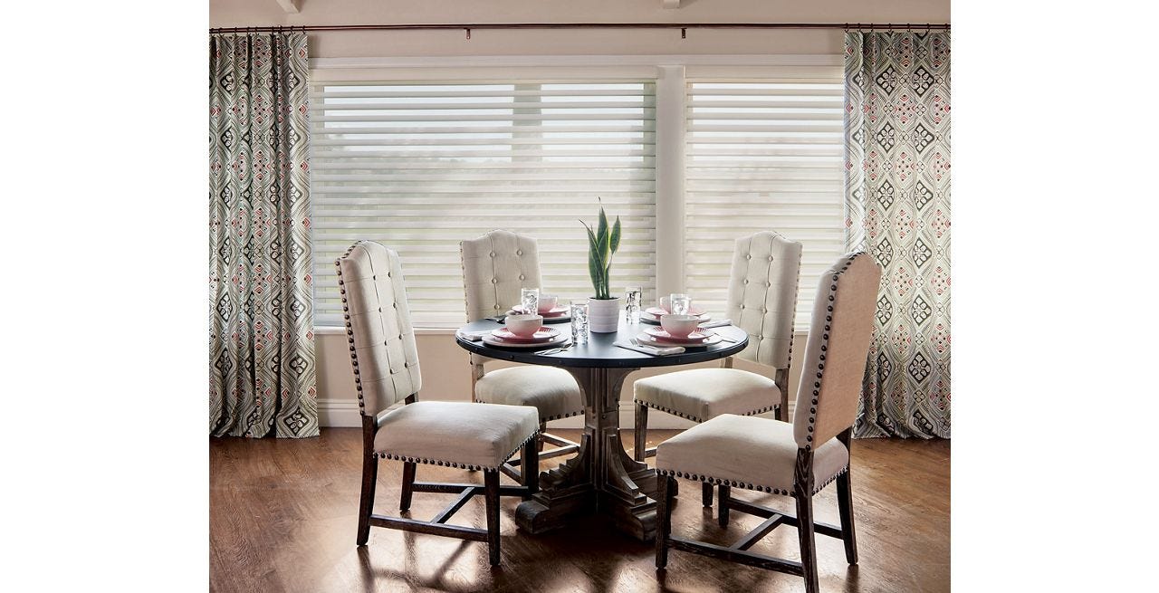 Custom Drapery And Window Treatments How To Choose Them And Why