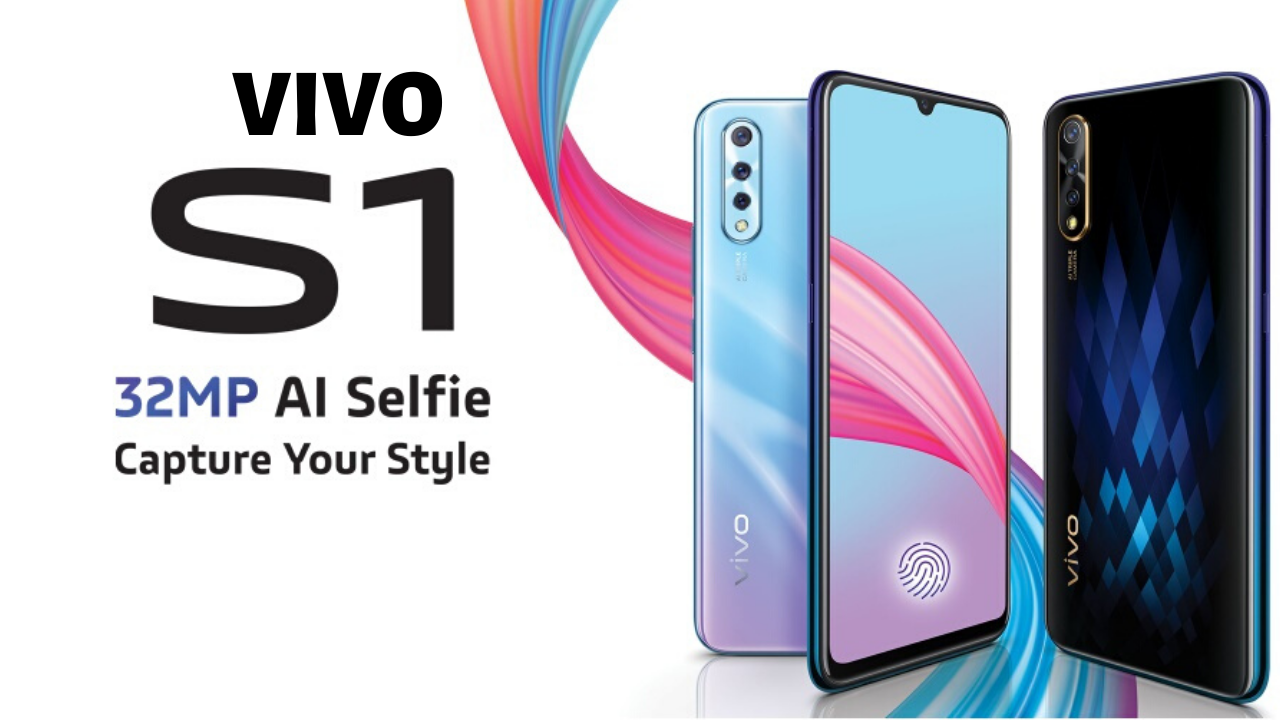 Vivo S1 Price