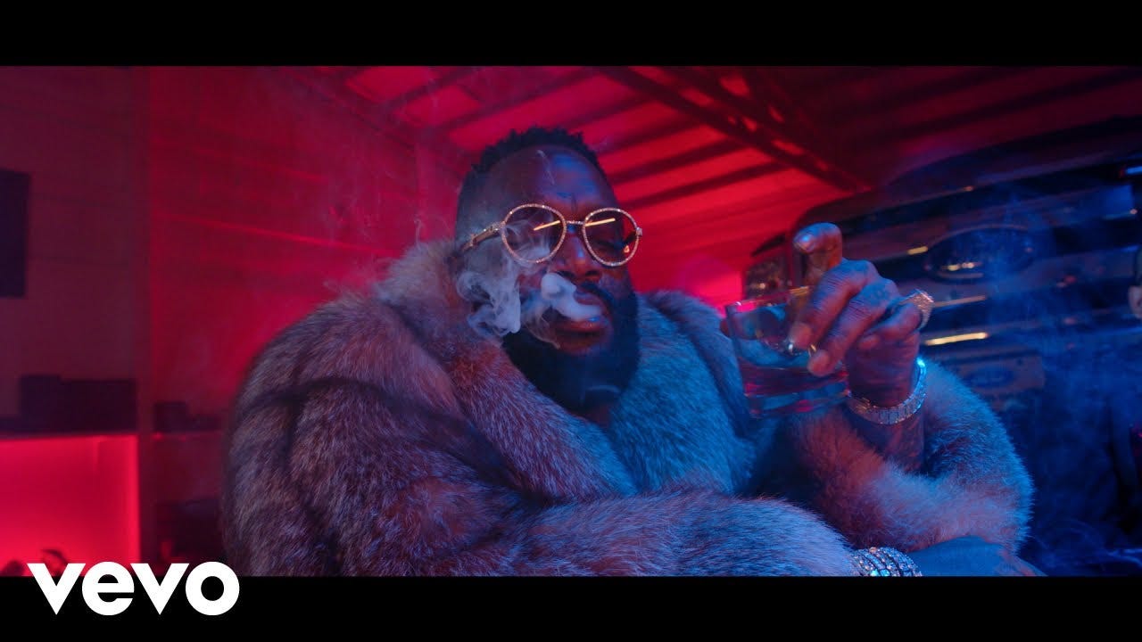 Download Video Rick Ross Nobody S Favorite Ft Gunplay Mp4 By Mechineduikezue3 Medium