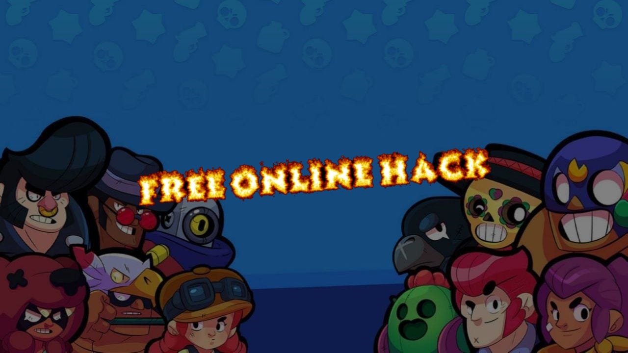 Brawl Stars Hack Tool — Tool — Cheat Tool For Android & iOS ... Brawl Stars Hack Tool — Tool — Cheat Tool For Android & iOS ... -