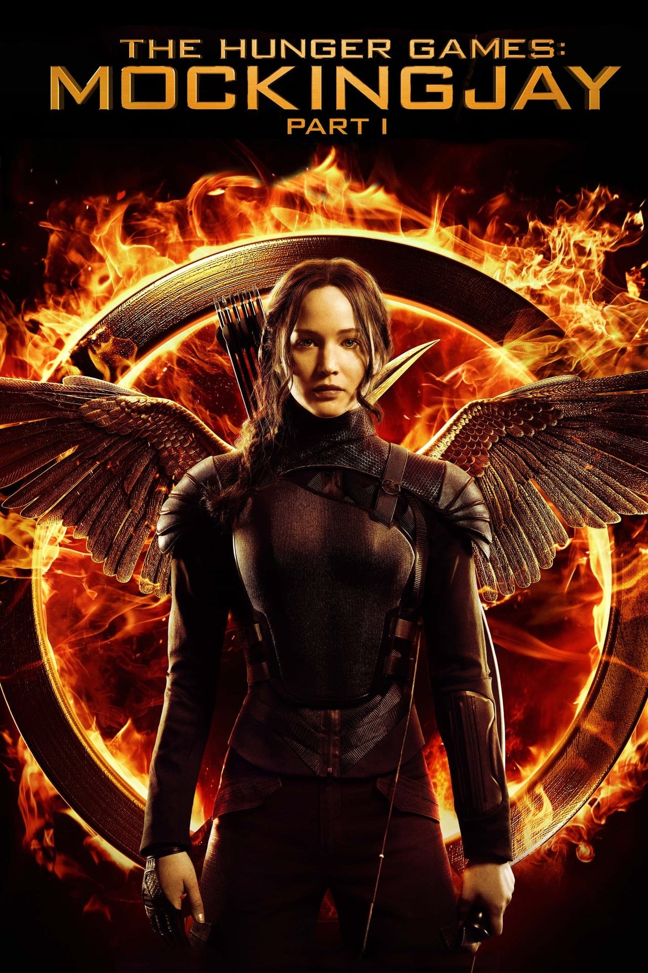 Mockingjay Teil 1 Online Stream Mockingjay Teil 1 Online Stream
