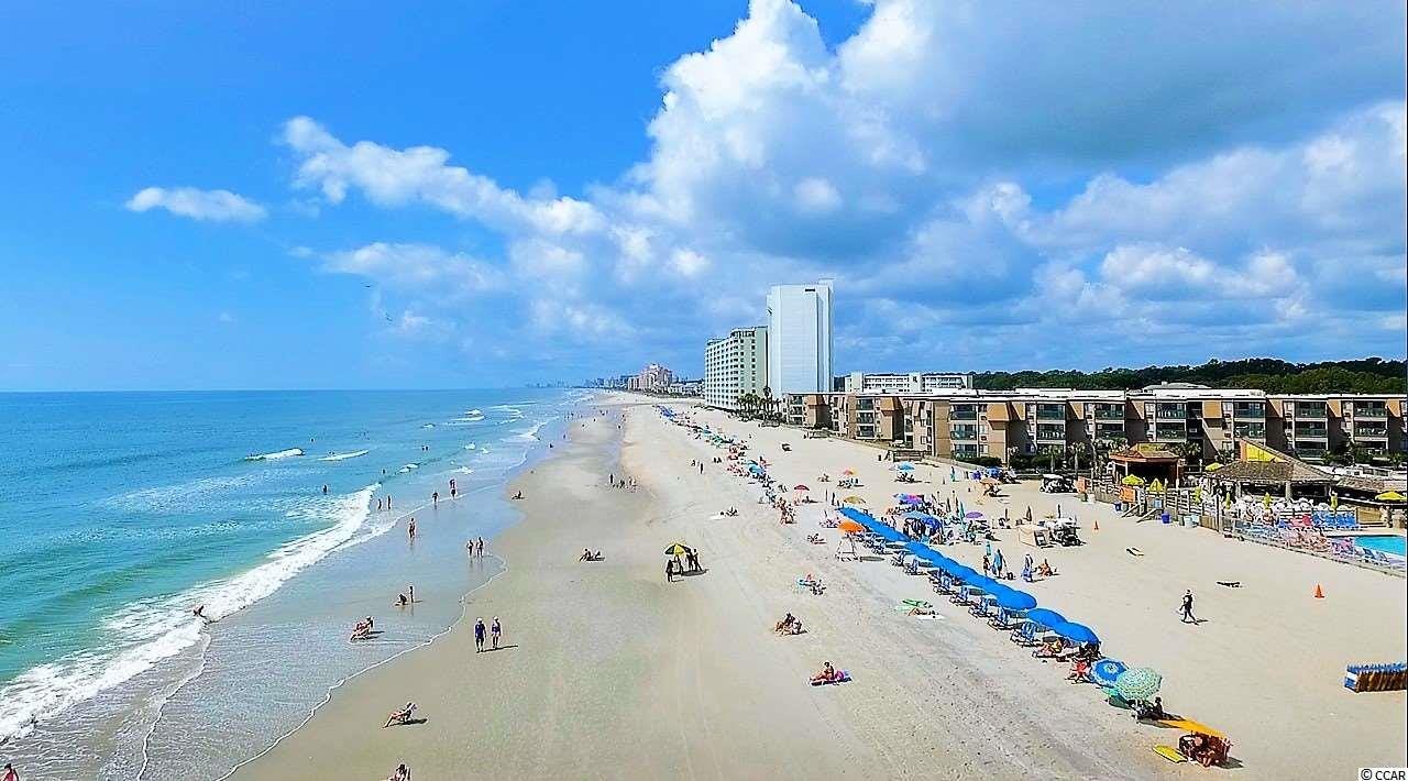 Six Historically Black Beaches to Visit This Summer | by Angela Dennis | Medium