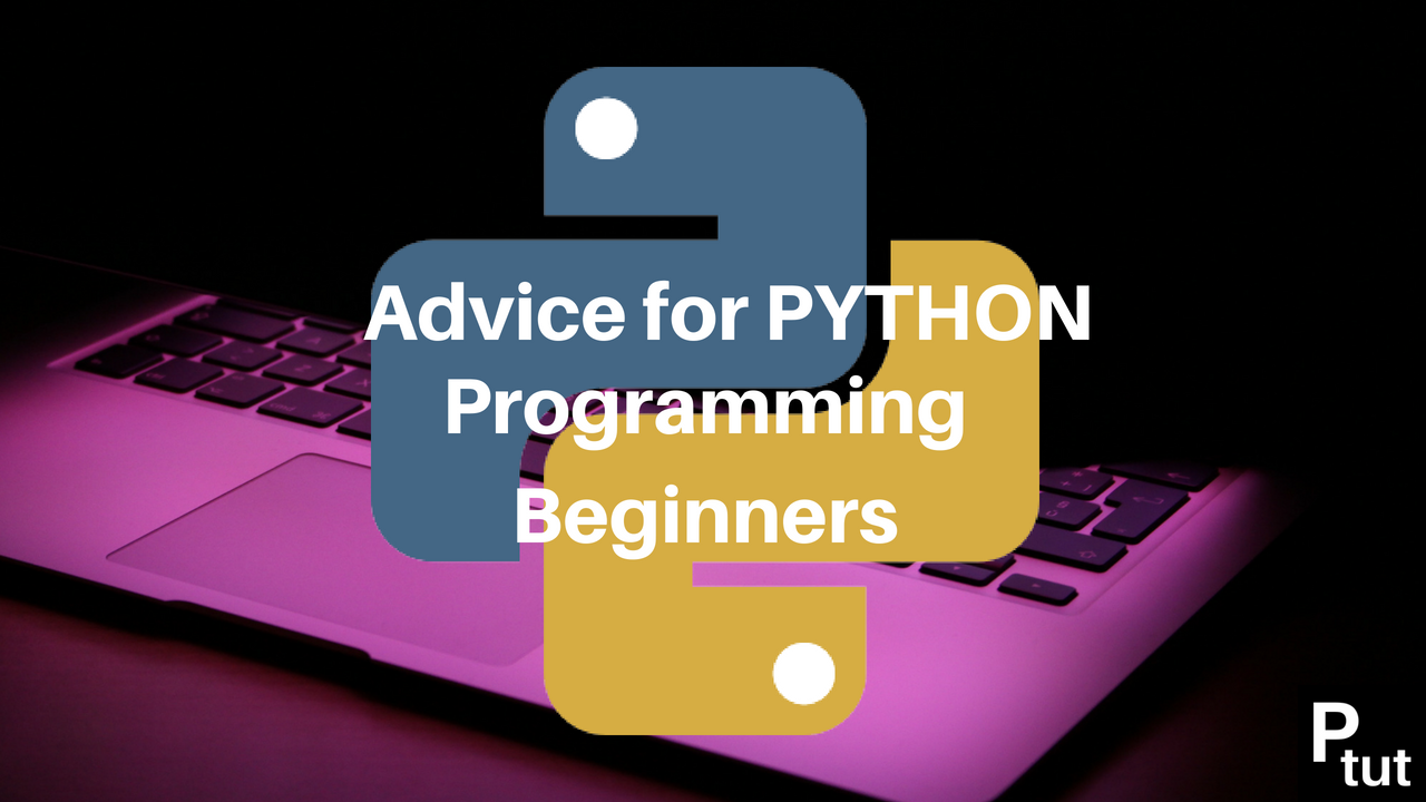 Advice for Python Programming Beginners | by Programming Tut | Medium