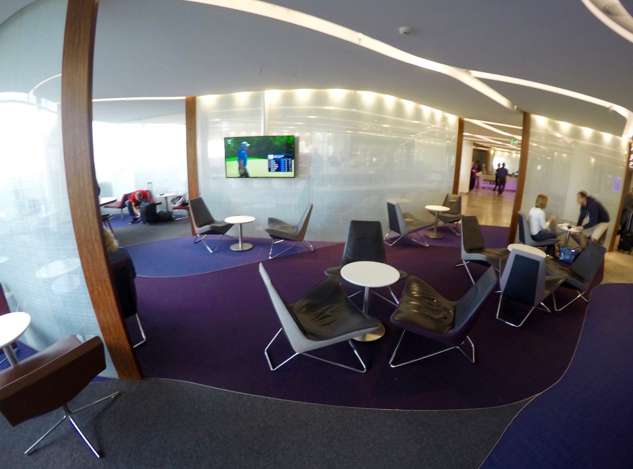 Guide To Priority Pass Lounges With Australian Credit Cards | by Edward  Alder | Medium