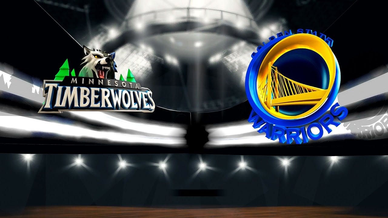 +Online STREAMING!! : Golden State Warriors Vs Minnesota Timberwolves ...