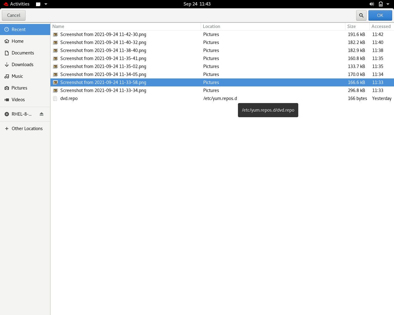 Linux zenity command arth2 0 task 1 1 by vaibhav khandare medium