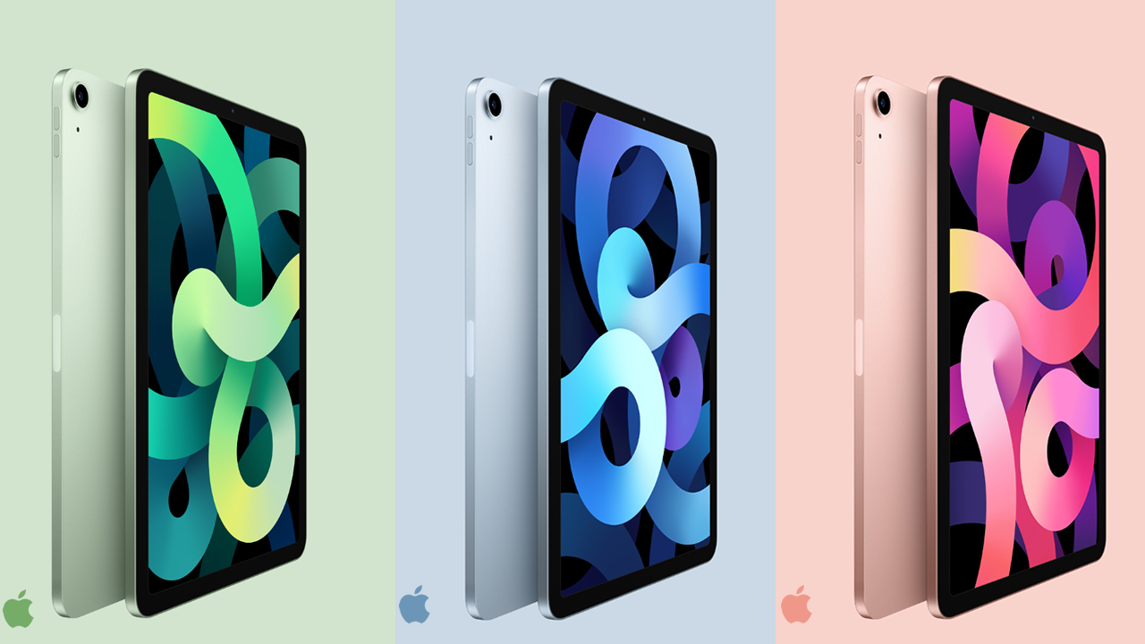 Ipad Air 4 Buying Guide The Newest And Hottest Ipad From Apple By Ravs A Medium