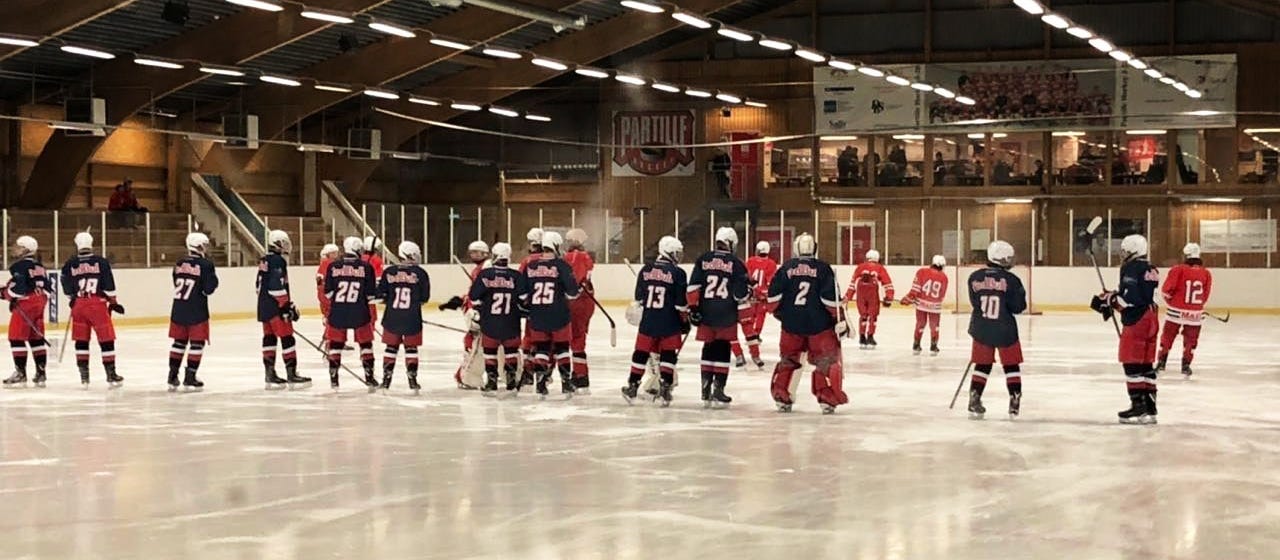 A Trip Diary Of The U 16 Team Of Red Bull Salzburg To Gothenburg Sweden By Red Bull Ice Hockey Academy Medium
