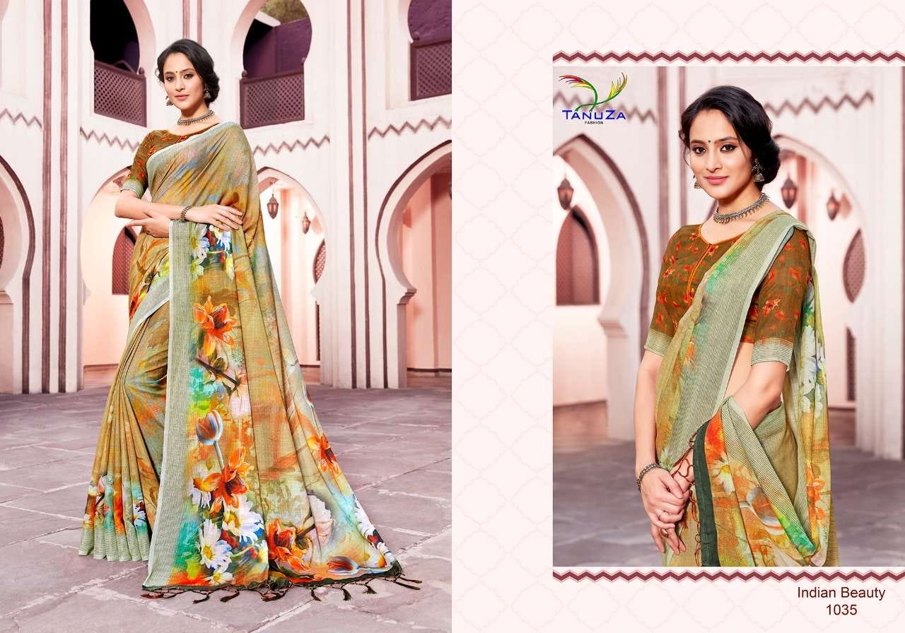 A Few Saree Draping Styles Every Woman Must Know About