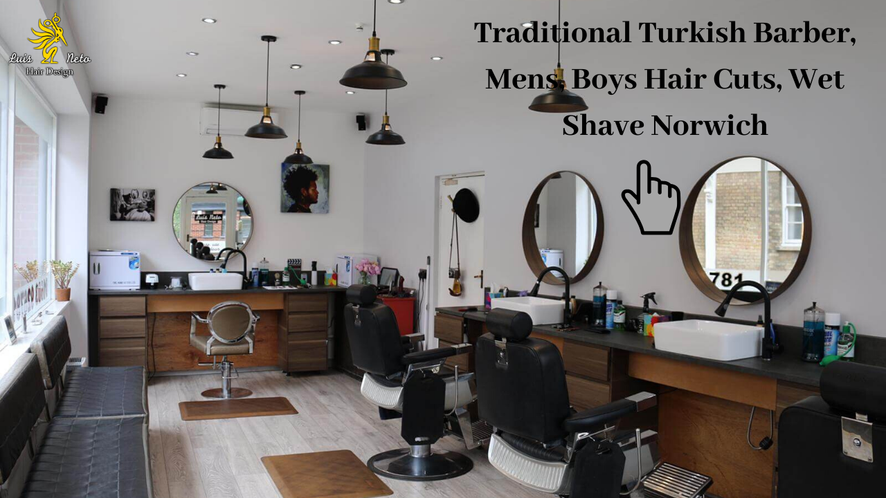 straight razor beard trim