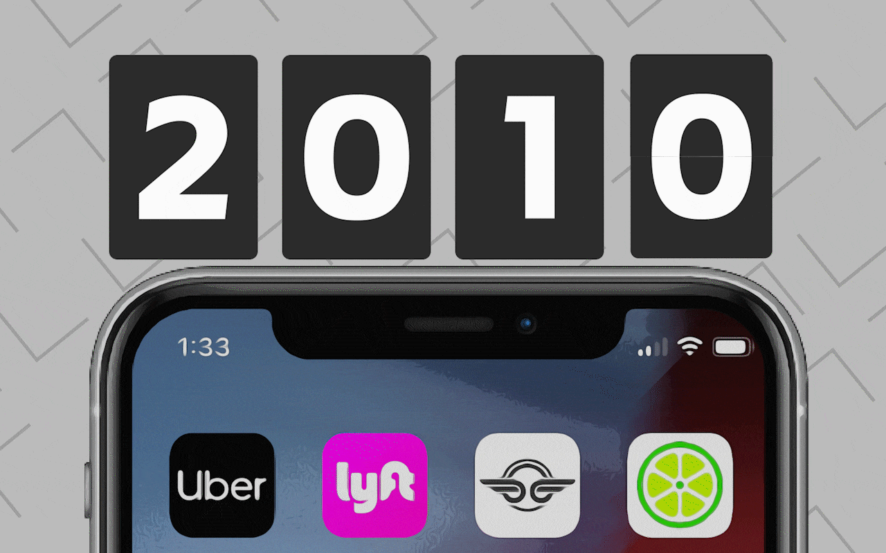 How The 10s Have Changed Transportation Forever By Sohan Choudhury Boost Medium How The 10s Have Changed Transportation Forever By Sohan Choudhury Boost Medium