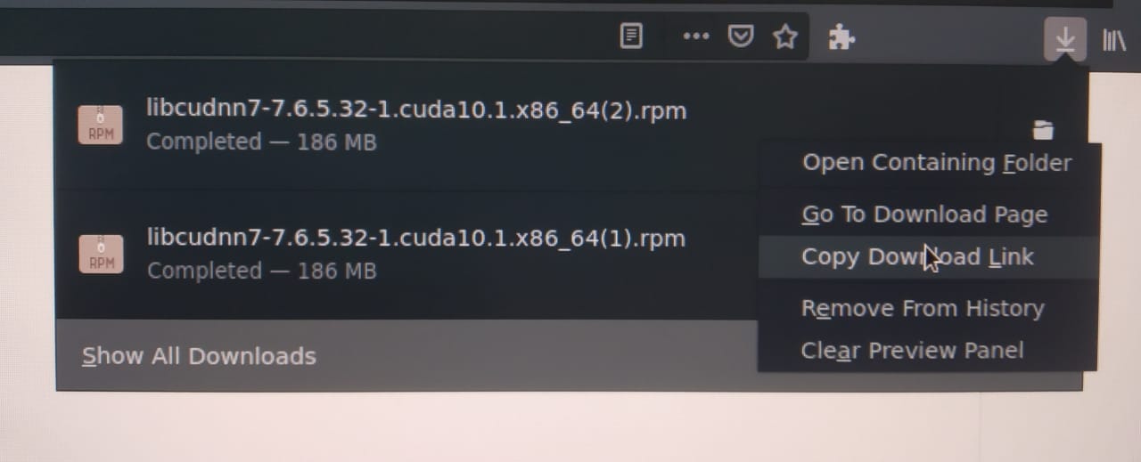 install cuda linux 9.5 install cuda linux 9.5