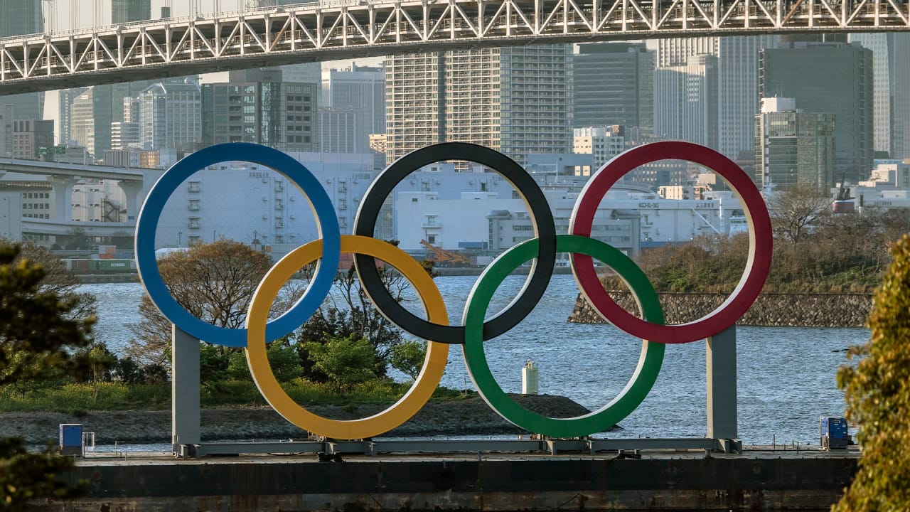 日本第二次宣布進入緊急事態宣言東京奧運究竟能不能順利舉辦 誰也不敢說 Joel Fukuzawa Medium