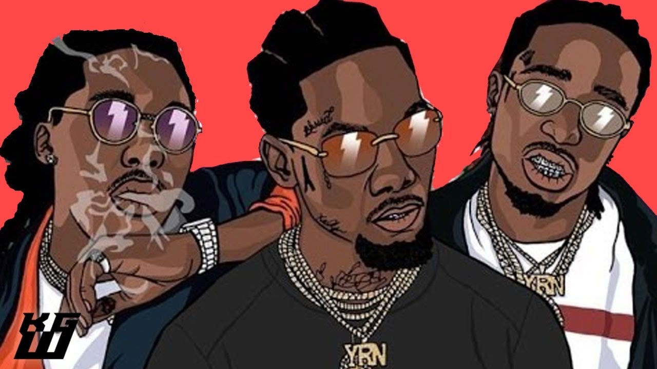 superstar superstar migos