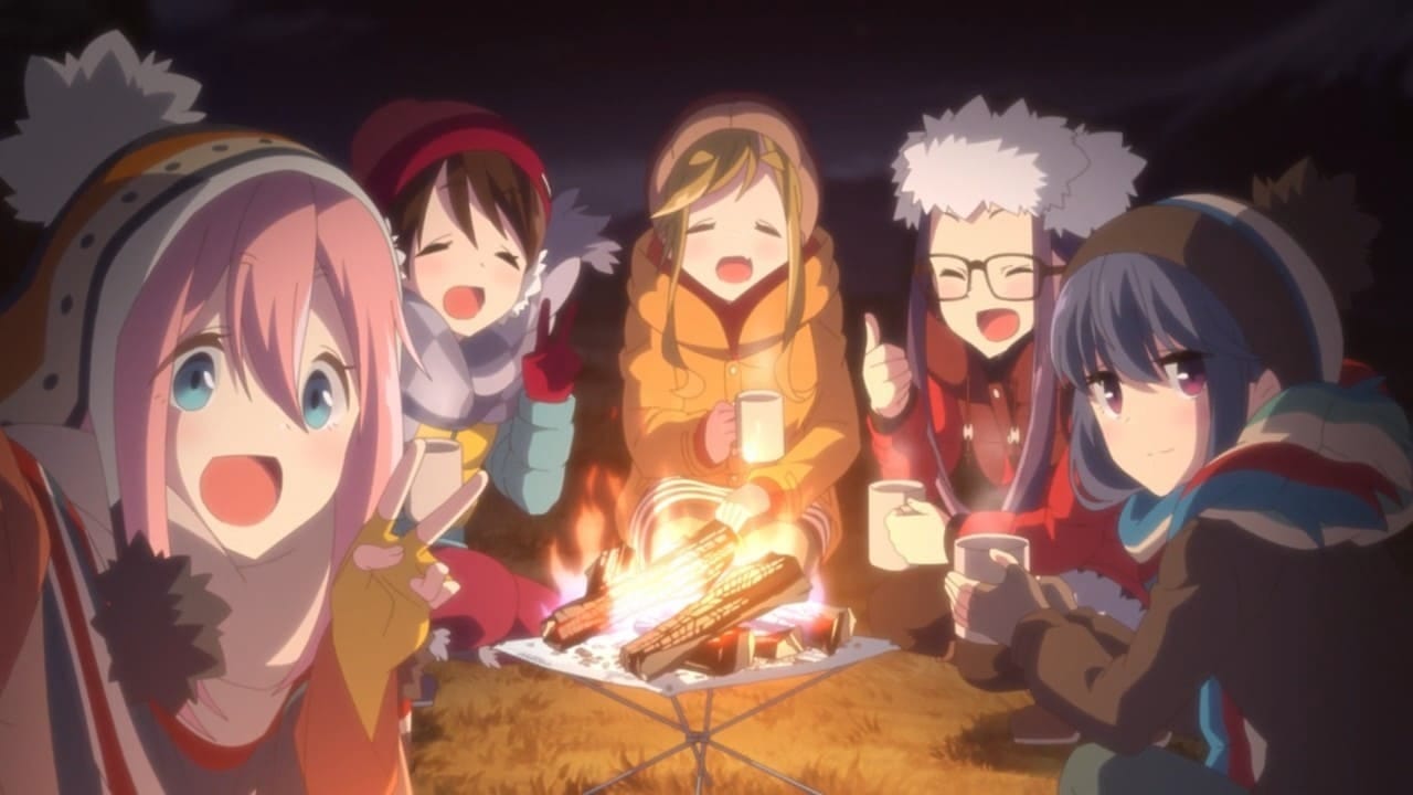 Laid Back Camp 2021 Season 2 Eplsode 1 Ep 1 Eng Sub Full Episodes By Be R Li Nl Ova Laid Back Camp All Subtitle Jan 2021 Medium