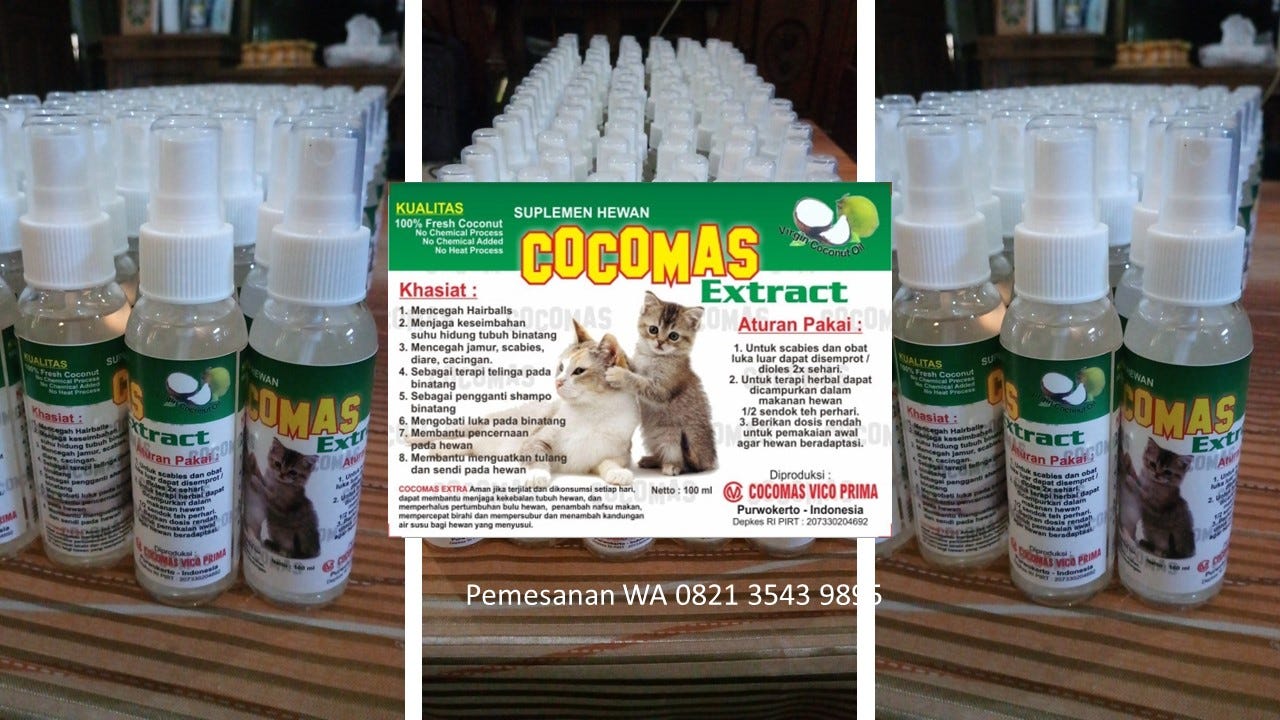 Obat Cacing Untuk Kucing Tenggarong Di Kalimantan Timur 0821 3543