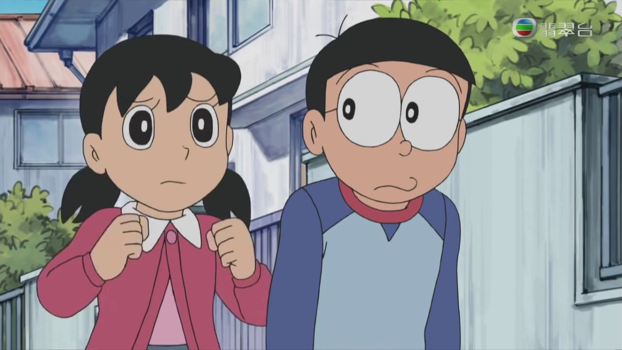 Karena Nobita Adalah Inspirasi Mampir Aja Dulu Medium