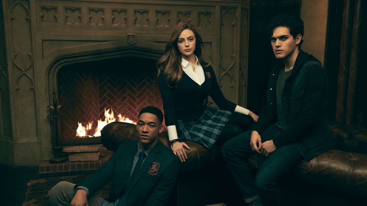 legacies season 1 episode 2 free