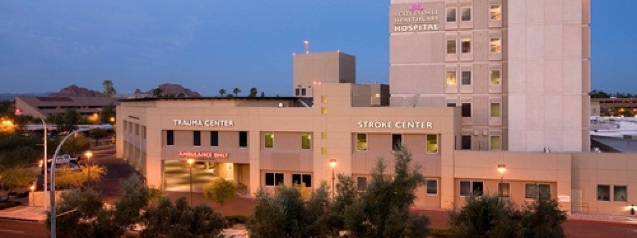 Top 7 Healthcare Providers In Pheonix Arizona Sierra Nelson