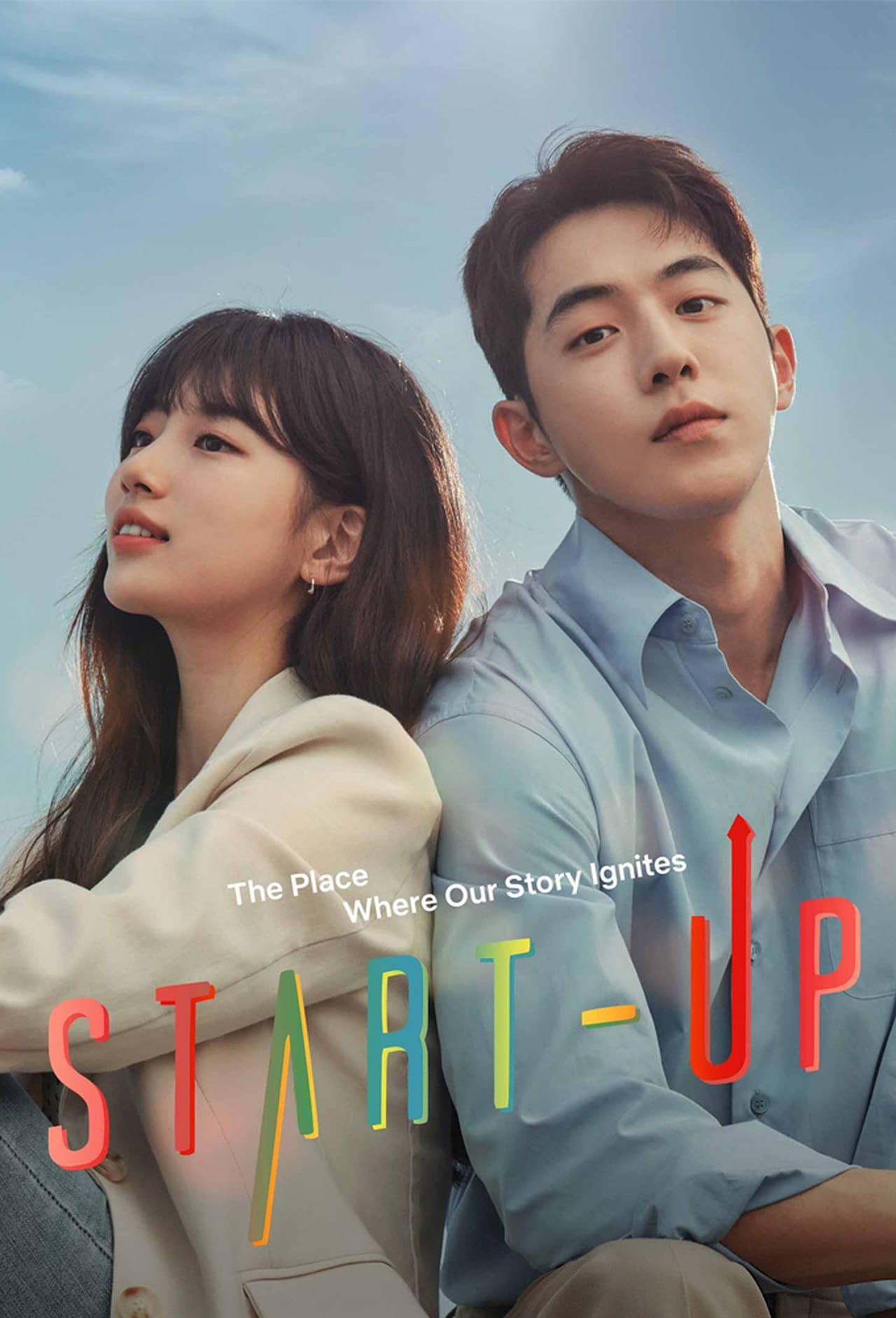 Start Up 2020 Episode 16 Ep 16 Eng Sub Finale By L E Nti La N T I Start Up 1x16 Tvn Dec 2020 Medium