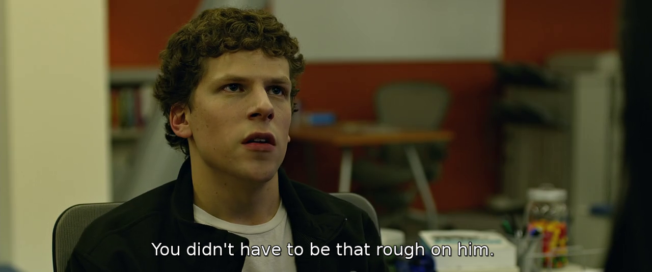 The Friendship between Mark Zuckerberg and Eduardo Saverin by