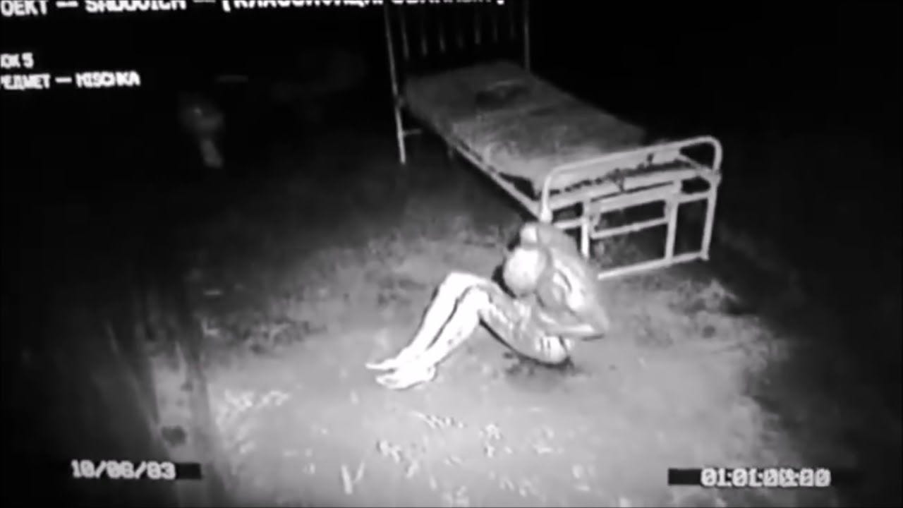 Russian Sleep Experiment Photo Origin